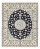 Nain - 12 la Mattan 300x250cm - Persisk matta