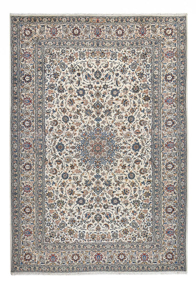 Kashan Mattan 247x355cm - Persisk matta