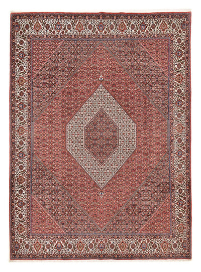 Bidjar Mattan 298x400cm - Persisk matta