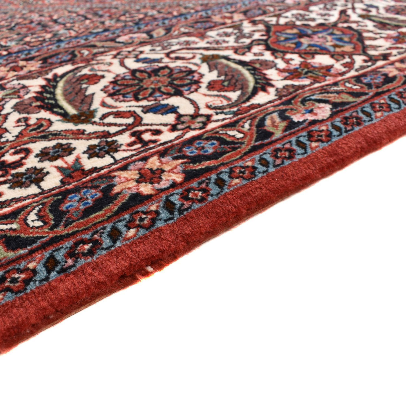 Bidjar Mattan 400x298cm - Persisk matta
