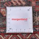 Persisk matta - Nomadic - 155 x 100 cm - röd