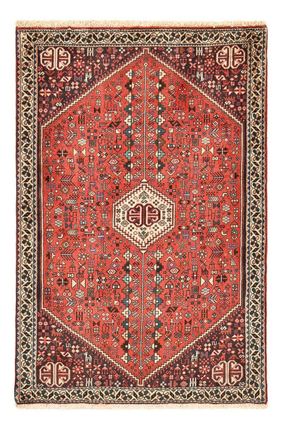 Abadeh Mattan 95x142cm - Persisk matta