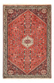 Persisk matta - Nomadic - 142 x 95 cm - röd
