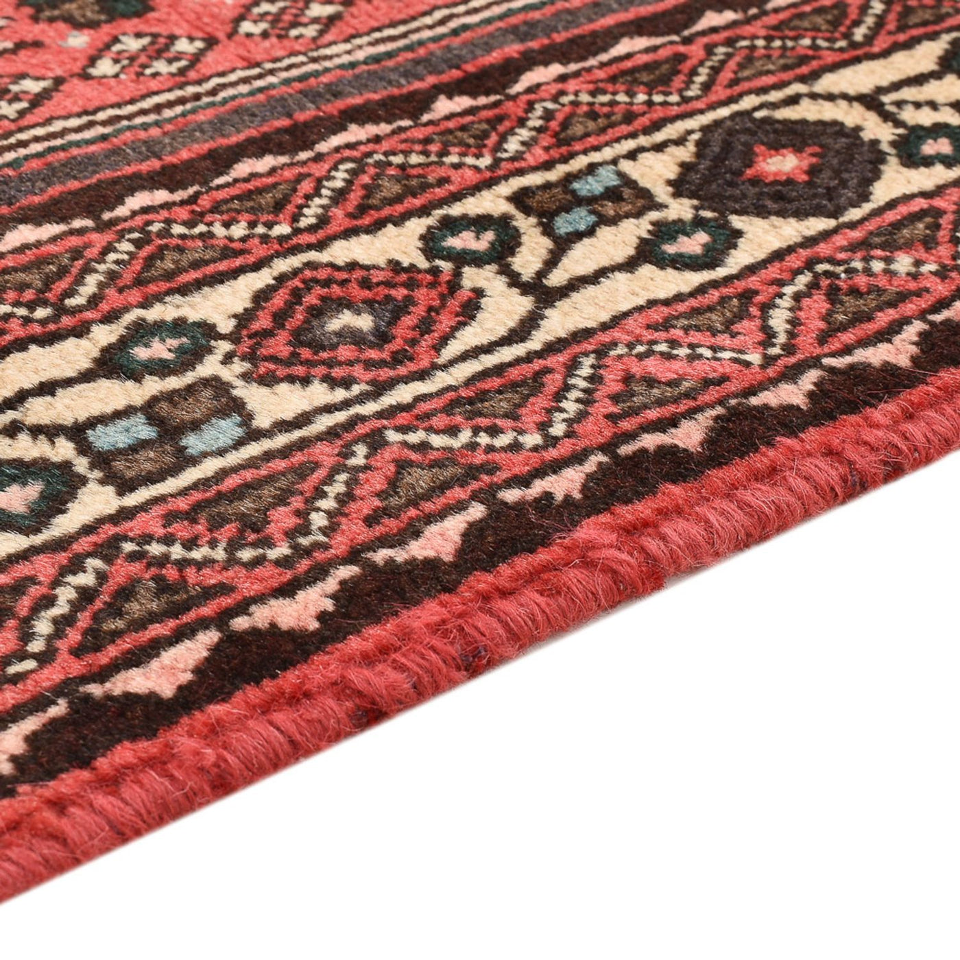 Abadeh Mattan 150x102cm - Persisk matta