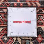 Persisk matta - Nomadic - 150 x 102 cm - röd