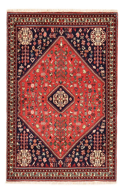 Abadeh Mattan 100x145cm - Persisk matta