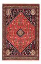 Abadeh Mattan 145x100cm - Persisk matta
