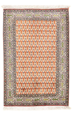Persisk matta - Tabriz - Royal - 97 x 63 cm - flerfärgad