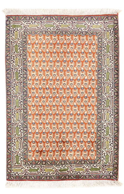 Tabriz - 50 Raj Mattan 63x97cm - Persisk matta