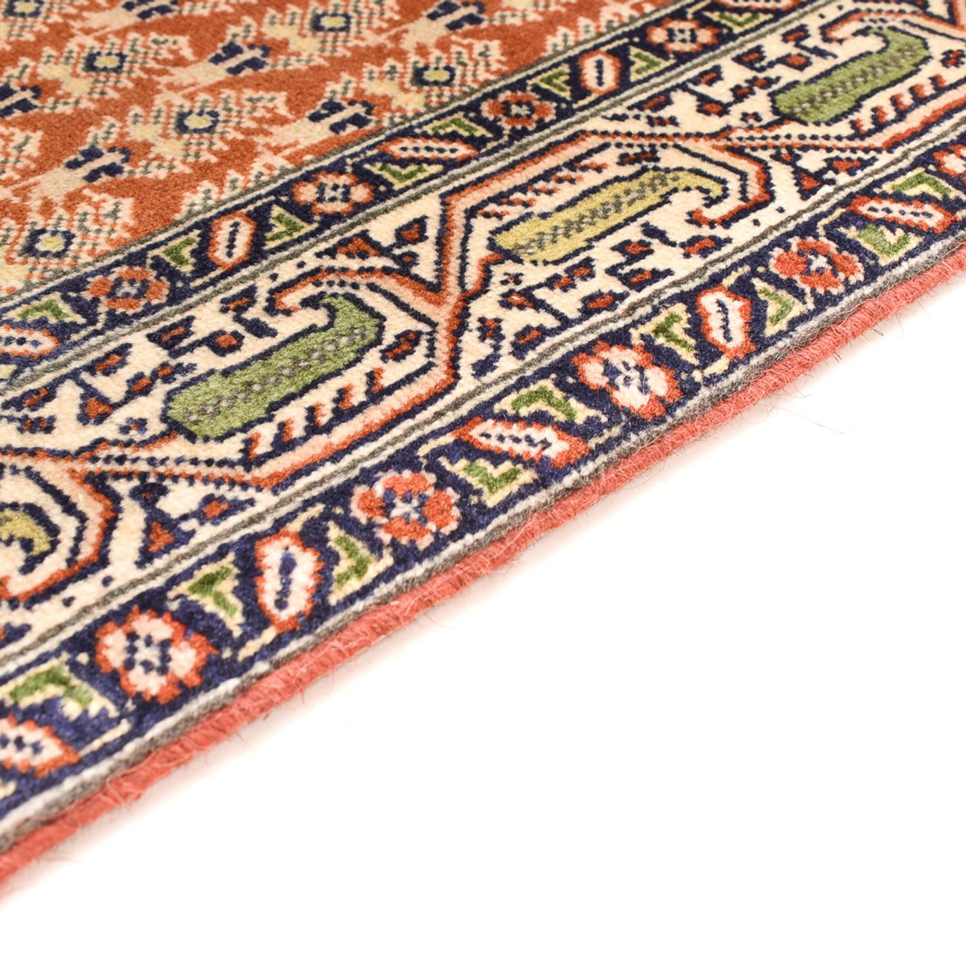 Tabriz - 50 Raj Mattan 97x63cm - Persisk matta