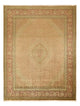 Tabriz - 50 Raj Mattan 397x298cm - Persisk matta