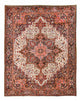 Heriz Mattan 393x309cm - Persisk matta