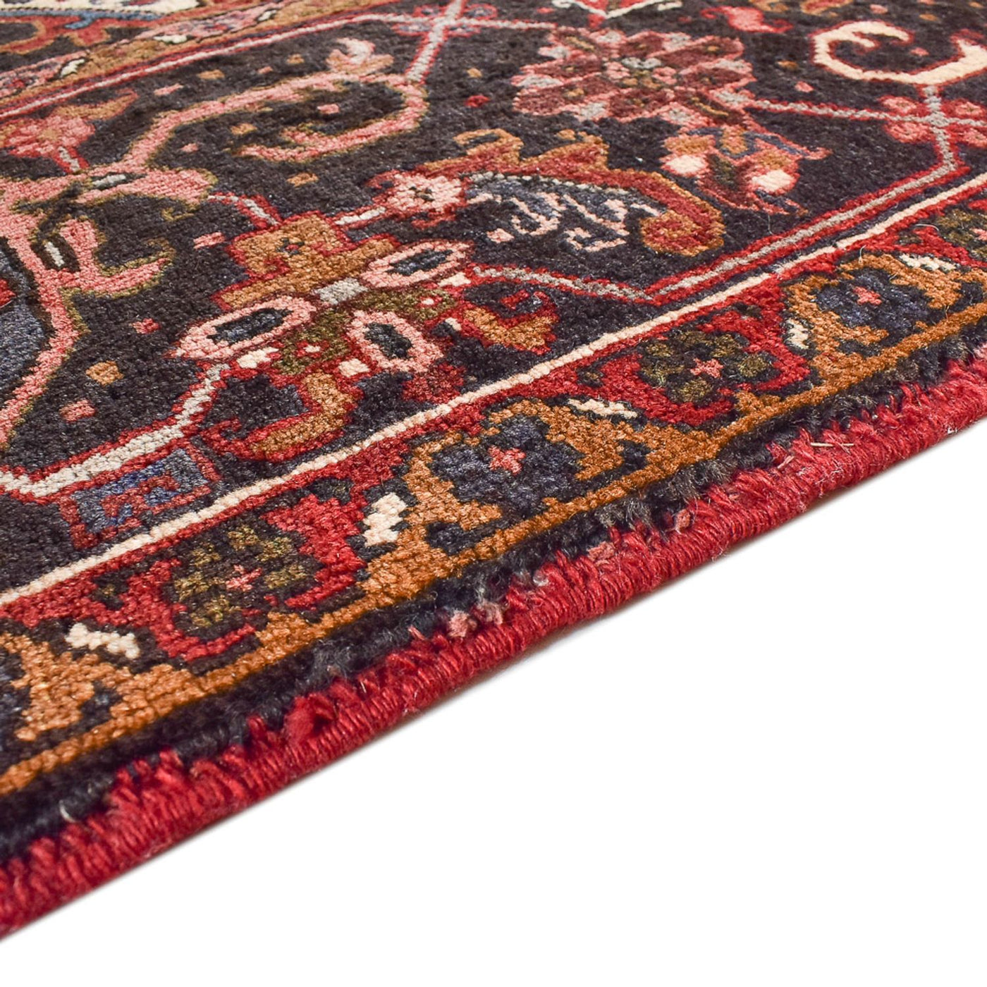 Heriz Mattan 393x309cm - Persisk matta