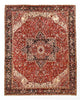 Heriz Mattan 402x332cm - Persisk matta