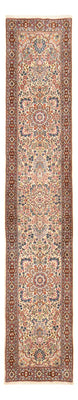 Runner Persisk matta - Royal - 385 x 75 cm - mörk beige