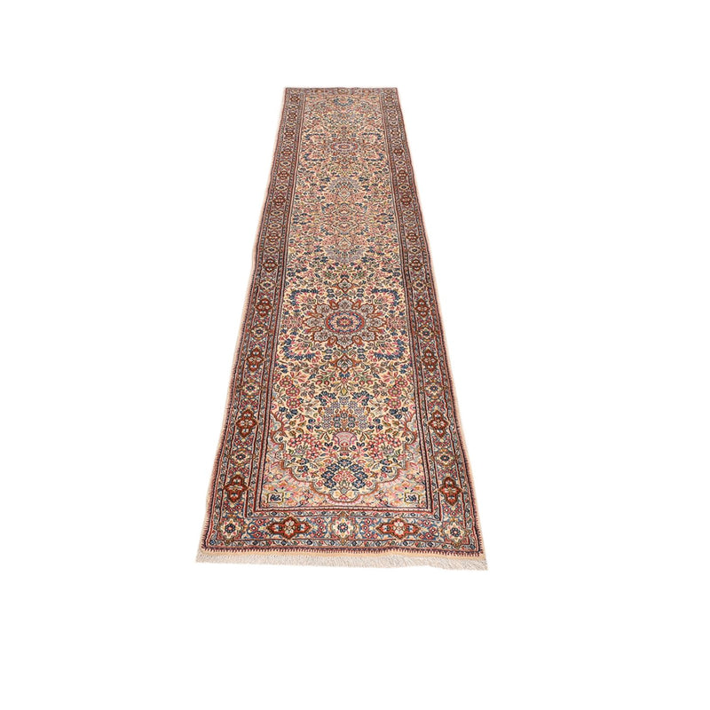 Runner Persisk matta - Royal - 385 x 75 cm - mörk beige