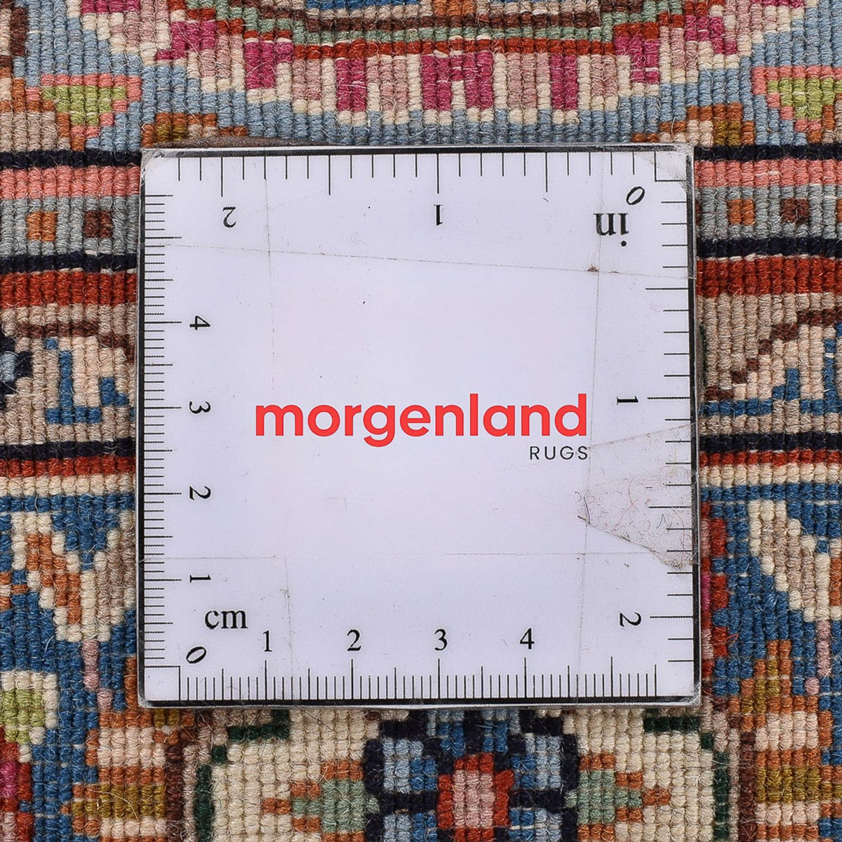 Runner Persisk matta - Royal - 385 x 75 cm - mörk beige