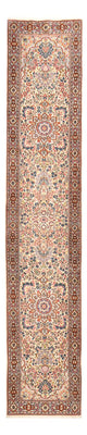 Runner Persisk matta - Royal - 387 x 78 cm - mörk beige