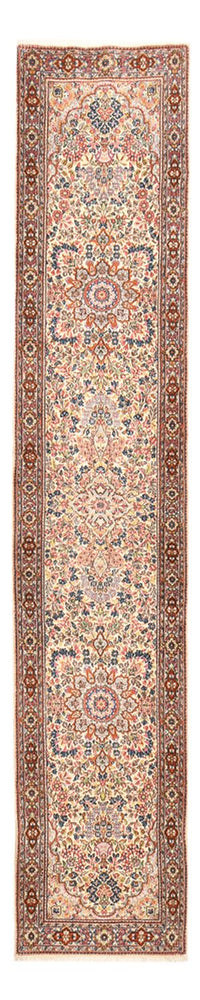 Runner Persisk matta - Royal - 387 x 78 cm - mörk beige