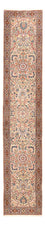 Runner Persisk matta - Royal - 387 x 78 cm - mörk beige