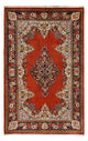Ilam Mattan 219x139cm - Persisk matta