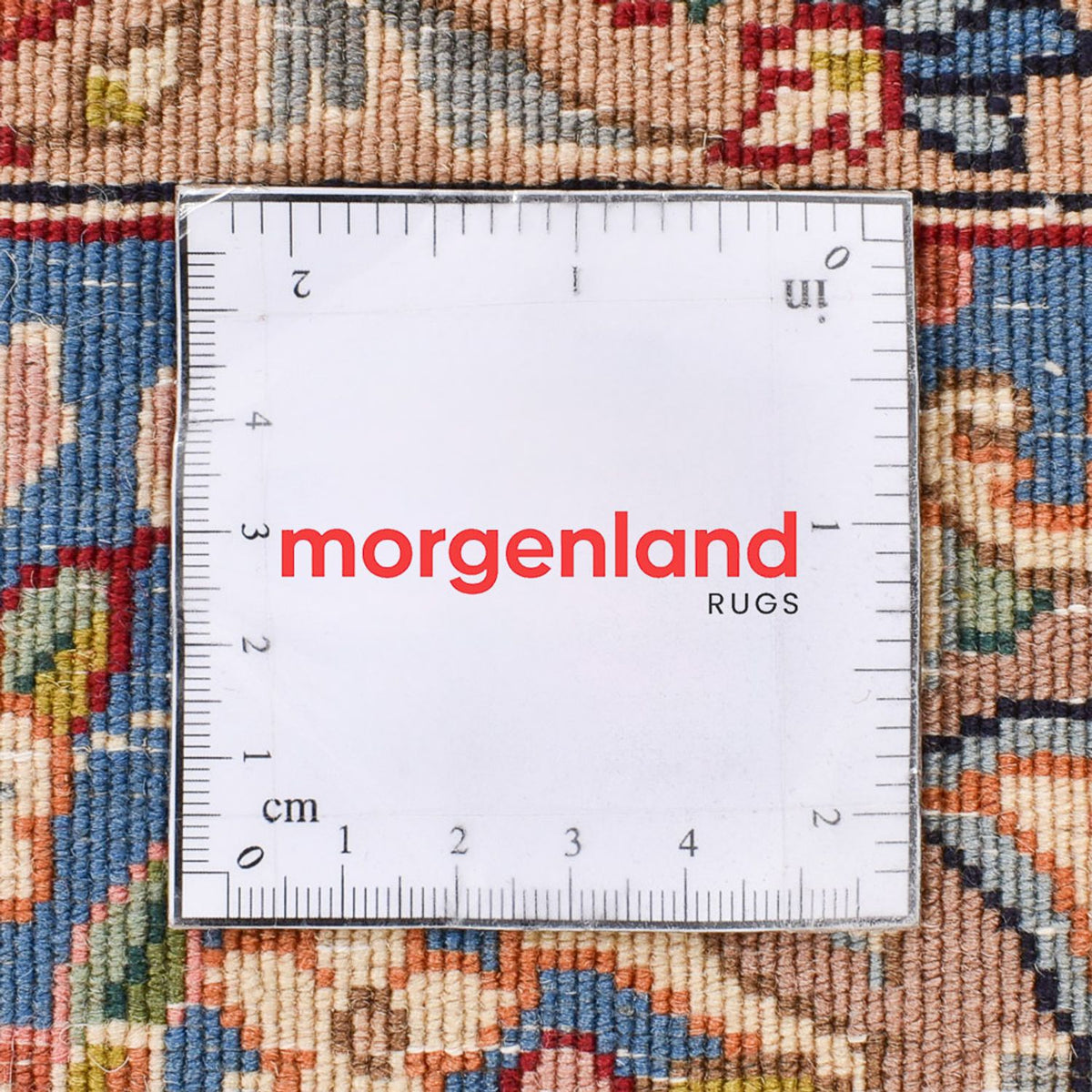 Persisk matta - Royal - 255 x 151 cm - flerfärgad