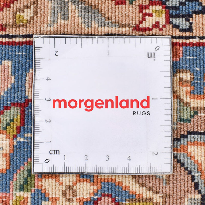 Persisk matta - Royal - 255 x 151 cm - flerfärgad