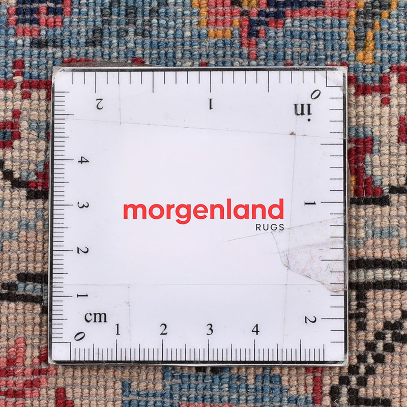 Runner Persisk matta - Ghom - 170 x 71 cm - ljusbeige