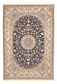 Isfahan Mattan 304x203cm - Persisk matta