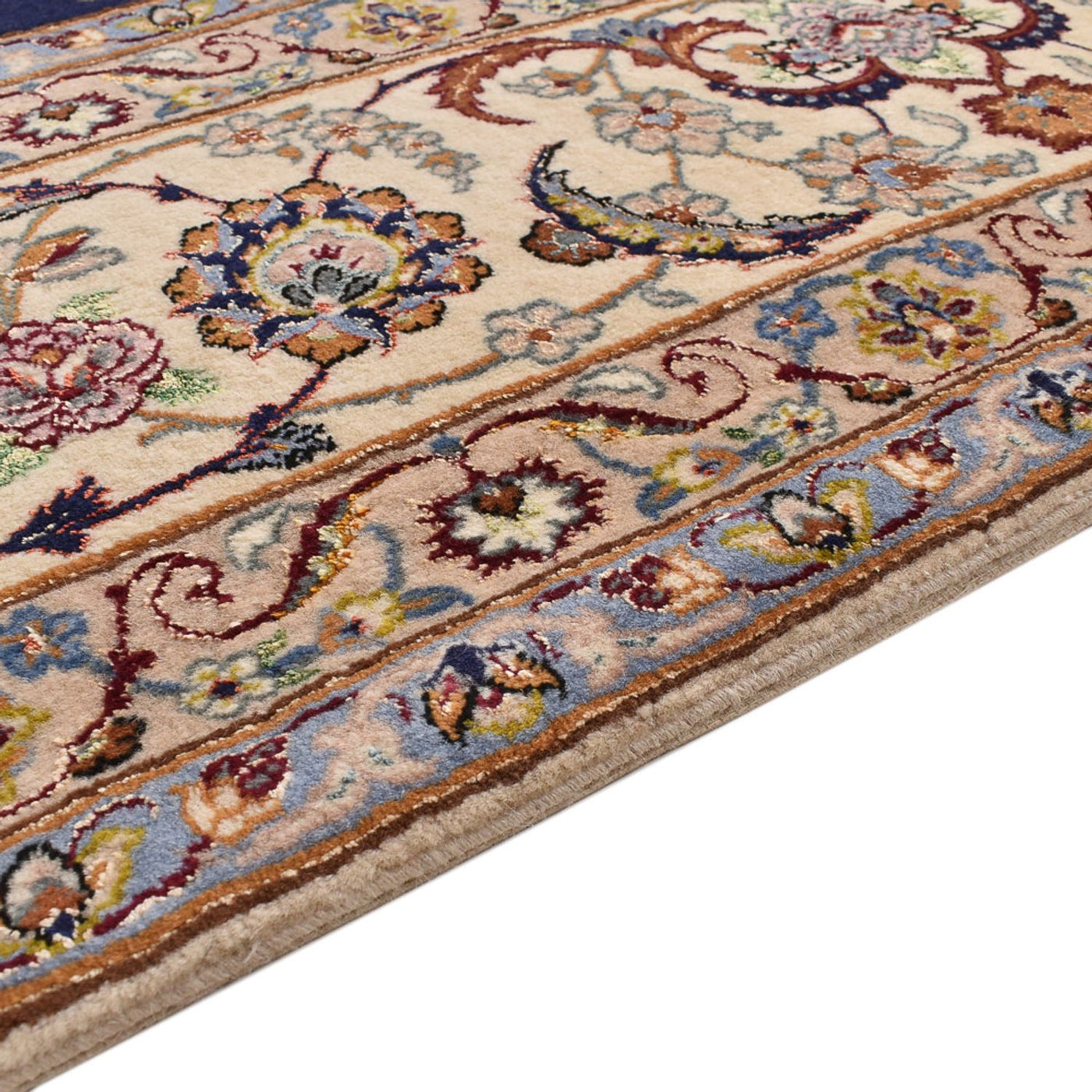 Isfahan Mattan 304x203cm - Persisk matta