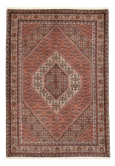 Bidjar Mattan 159x232cm - Persisk matta