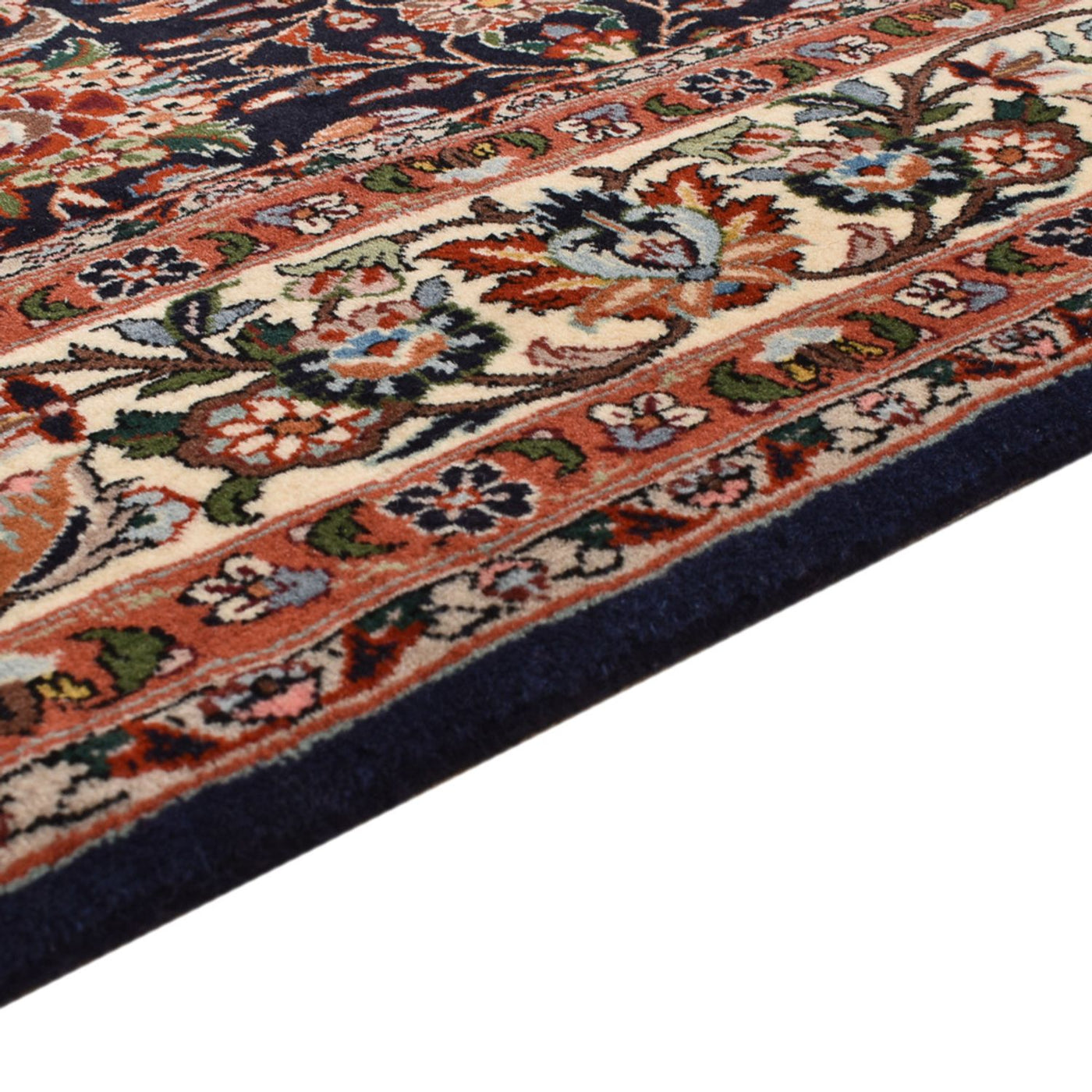 Bidjar Mattan 215x145cm - Persisk matta
