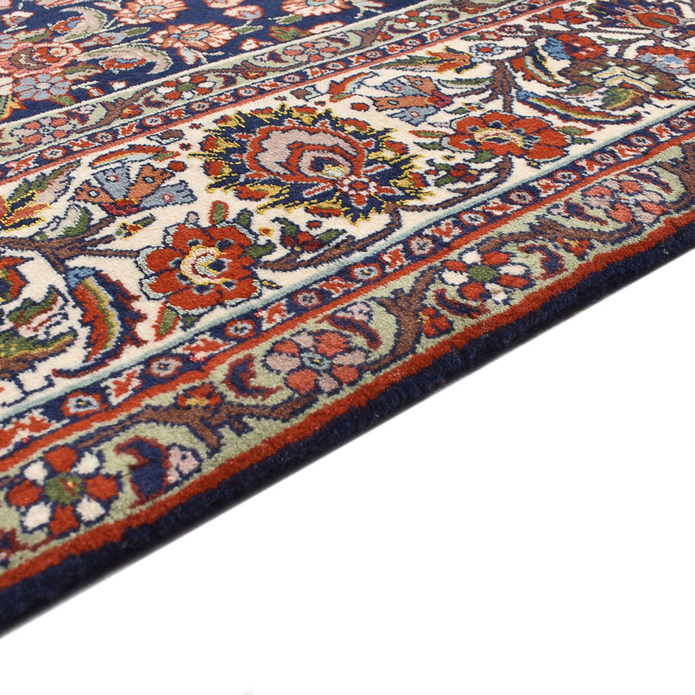 Bidjar Mattan 300x201cm - Persisk matta