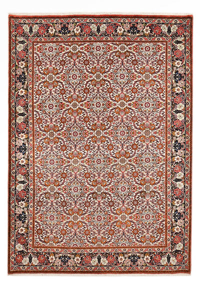 Bidjar Mattan 205x295cm - Persisk matta