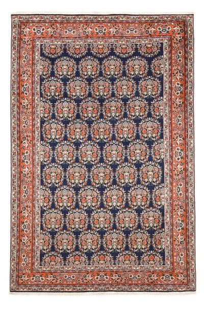 Bidjar Mattan 199x303cm - Persisk matta