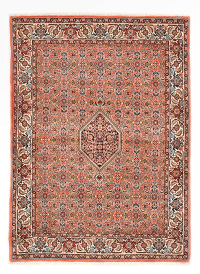 Bidjar Mattan 110x152cm - Persisk matta