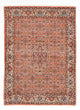 Bidjar Mattan 152x110cm - Persisk matta