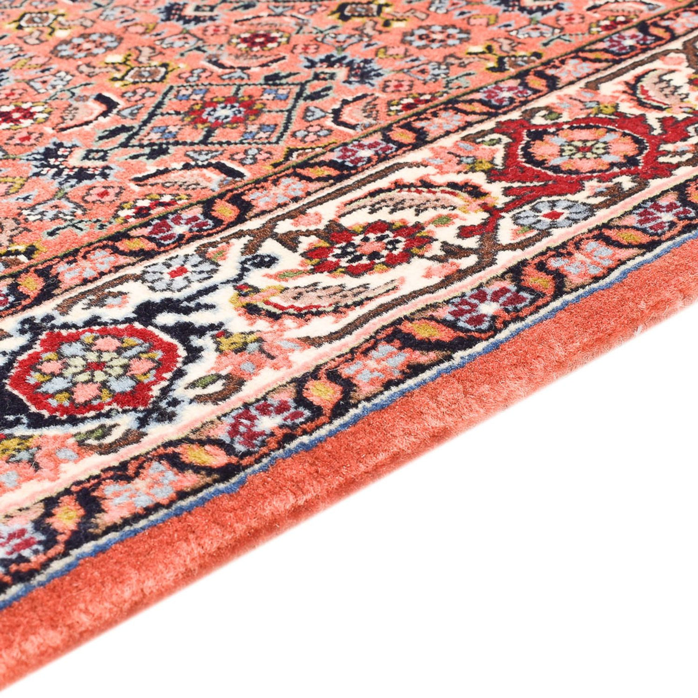 Bidjar Mattan 152x110cm - Persisk matta