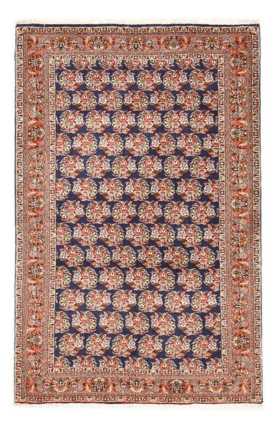 Bidjar Mattan 110x173cm - Persisk matta