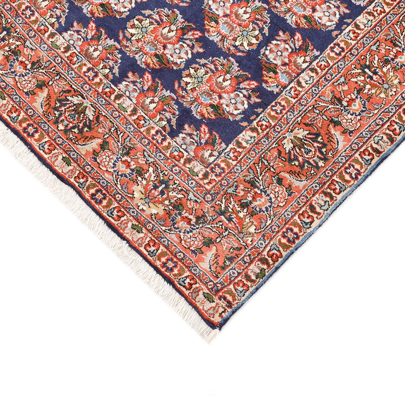 Persisk matta - Bijar - 173 x 110 cm - rost