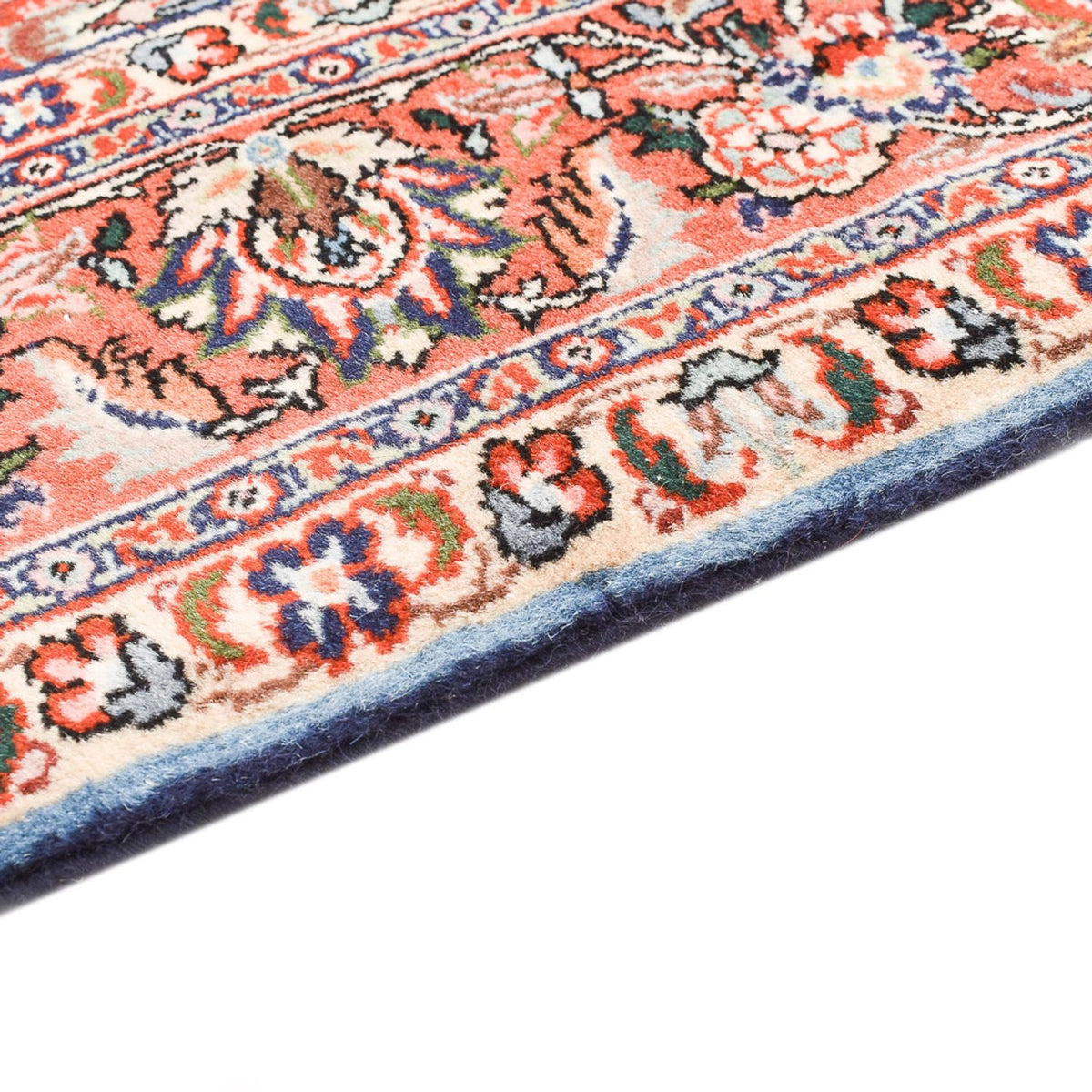 Persisk matta - Bijar - 173 x 110 cm - rost