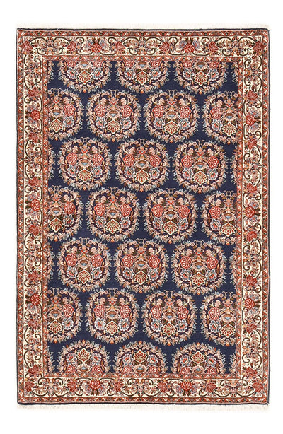 Bidjar Mattan 110x167cm - Persisk matta