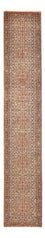 Runner Persisk matta - Bijar - 400 x 72 cm - mörk beige