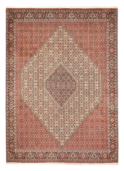 Bidjar - Zanjan Mattan 294x396cm - Persisk matta