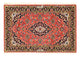 Kashan Mattan 100x70cm - Persisk matta