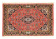 Kashan Mattan 100x70cm - Persisk matta