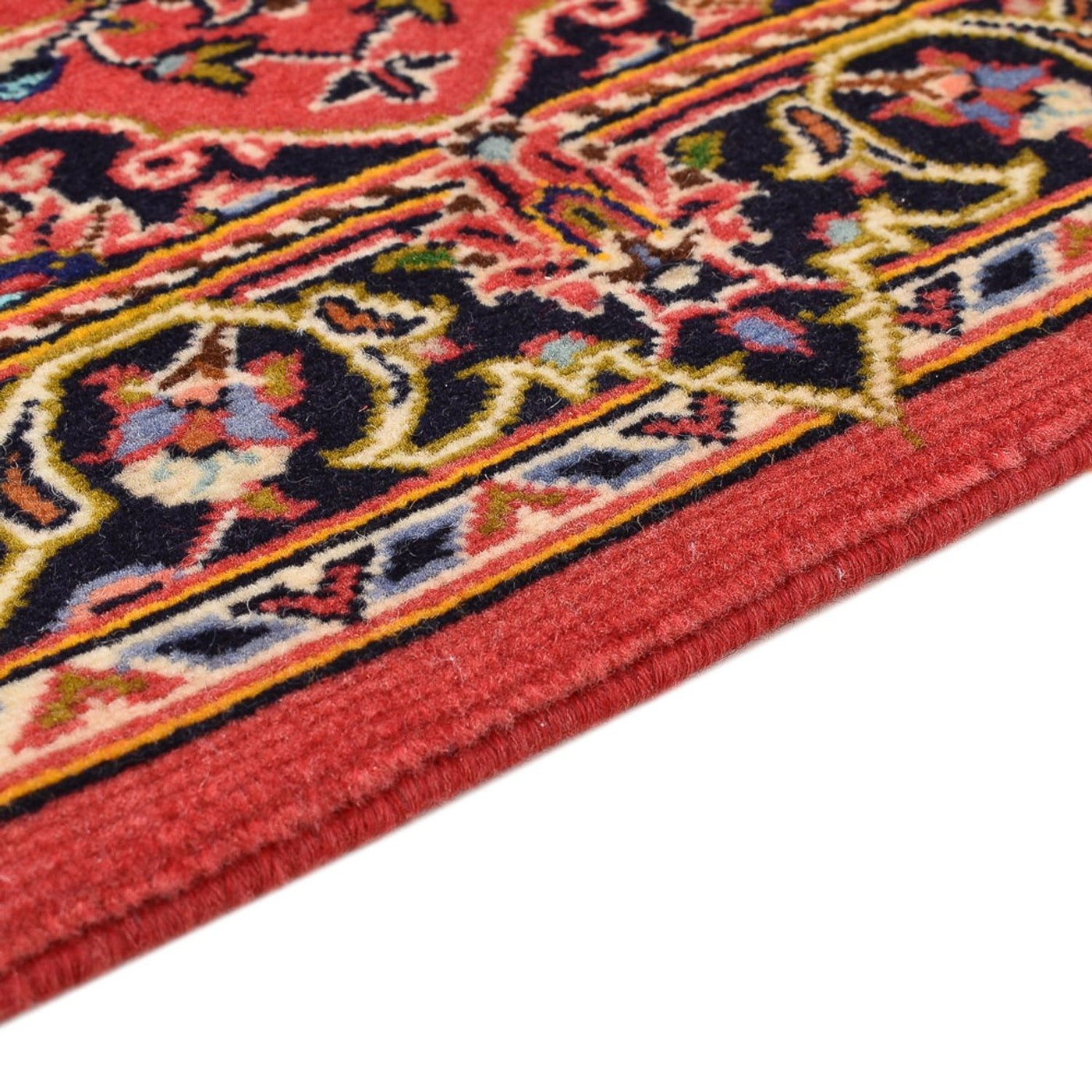 Kashan Mattan 100x70cm - Persisk matta