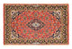 Kashan Mattan 100x70cm - Persisk matta