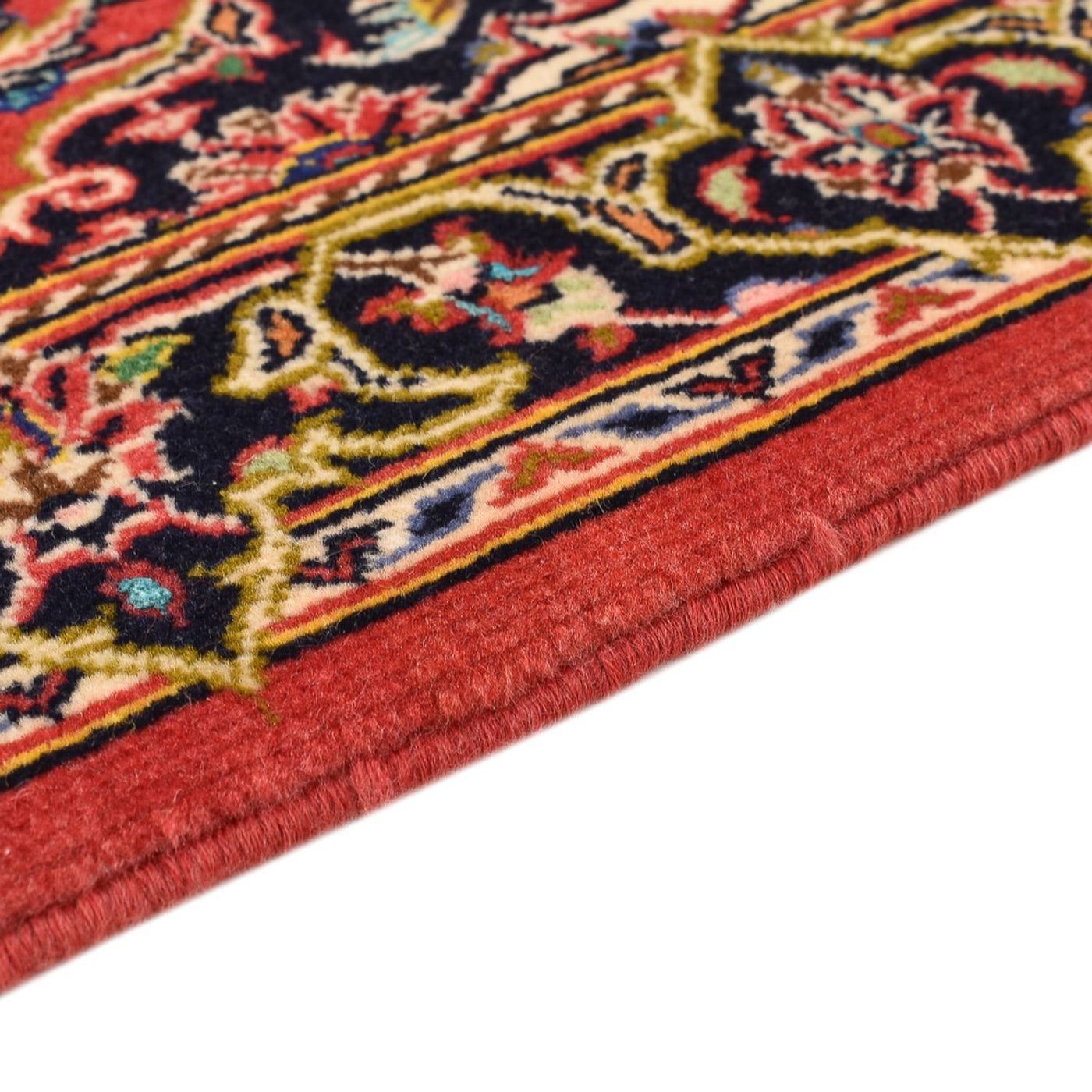 Kashan Mattan 100x70cm - Persisk matta