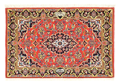 Kashan Mattan 70x100cm - Persisk matta